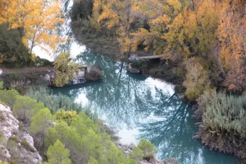 Puentes-Cubas-Jorquera