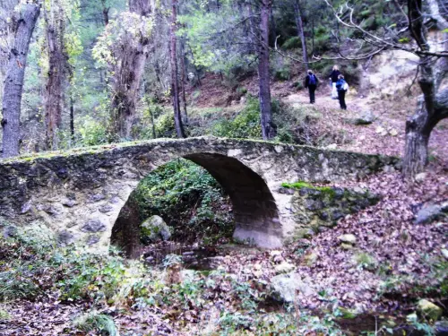 Puentes-El-Romeral-Arguellite-Yeste
