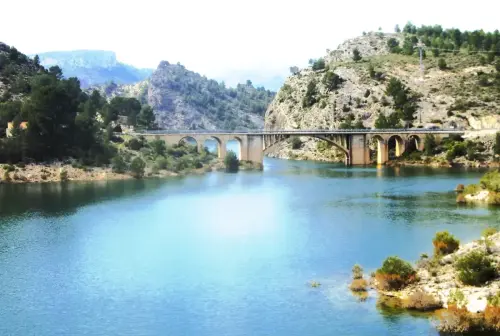 Puentes-Fuensanta-Yeste