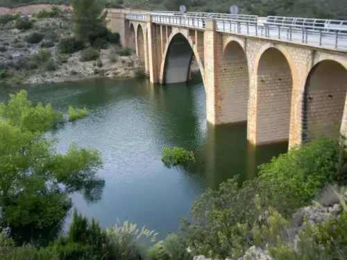 Puentes-Hijar-Ferez