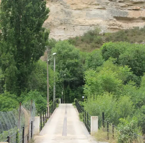 Puentes-Jorquera-Cubas