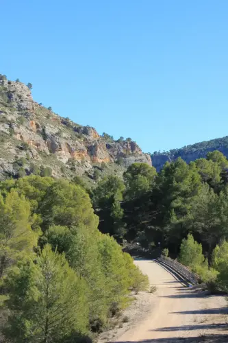 Puentes-Letur-El-Almazaran