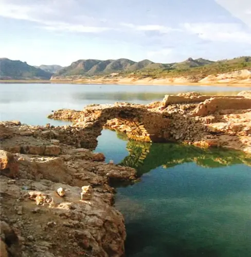 Puentes-Romano-de-La-Alcantarilla-Ferez