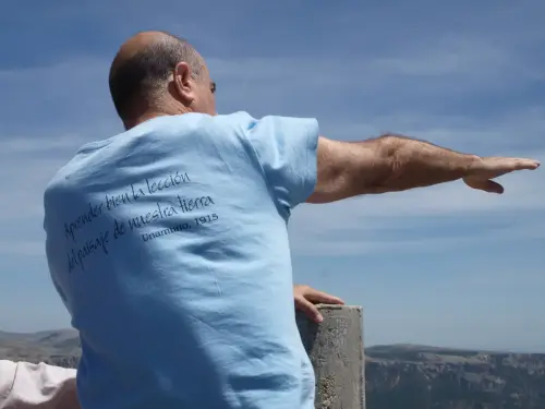 1- Ángel Ñacle García