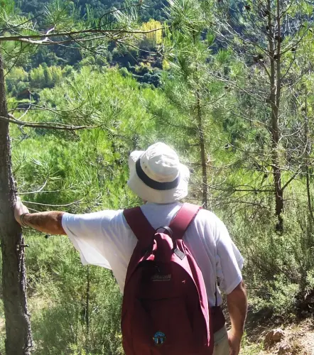 11 - Ángel Ñacle García