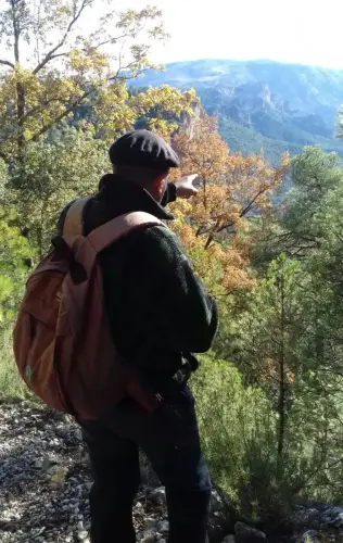 12 - Ángel Ñacle García