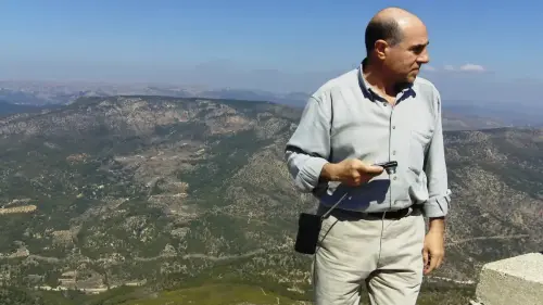 13 - Ángel Ñacle García