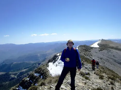 14 - Ángel Ñacle García