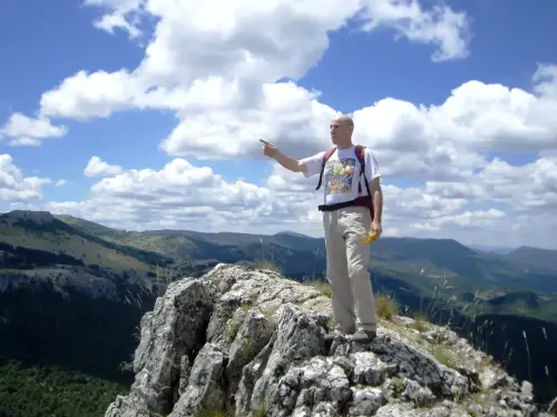 15 - Ángel Ñacle García