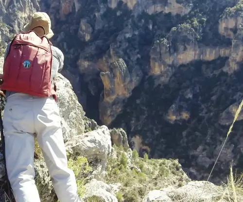 16 - Ángel Ñacle García