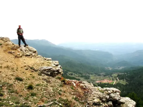 19 - Ángel Ñacle García