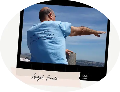 2 - Ángel Ñacle García