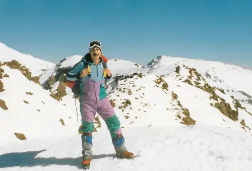 20 - Ángel Ñacle García