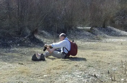 22 - Ángel Ñacle García