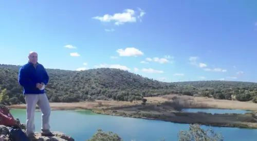 26 - Ángel Ñacle García