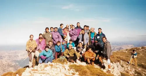 29 - Ángel Ñacle García