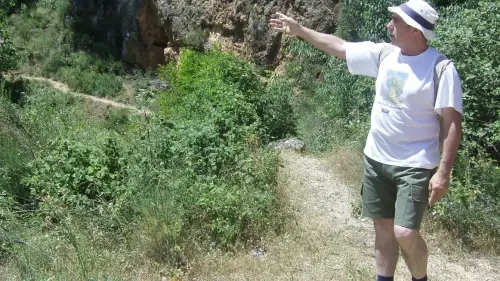 32 - Ángel Ñacle García