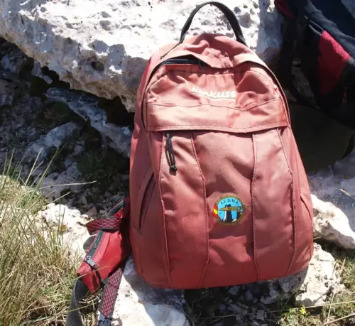 35 - Ángel Ñacle García