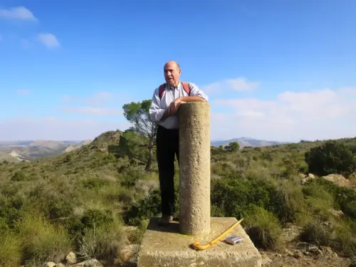 38 - Ángel Ñacle García