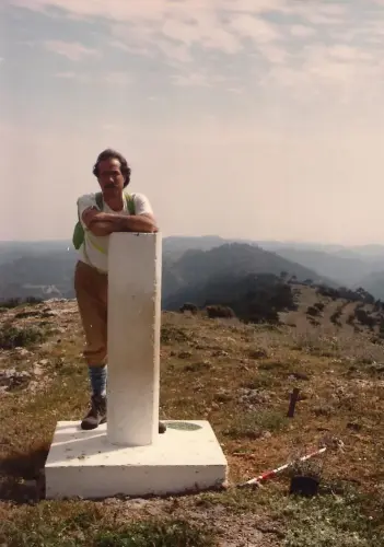 39 - Ángel Ñacle García