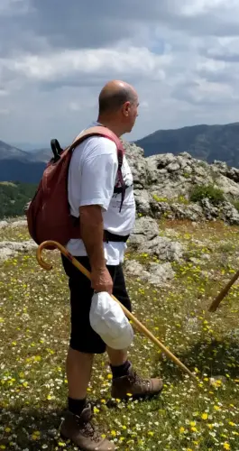 4 - Ángel Ñacle García