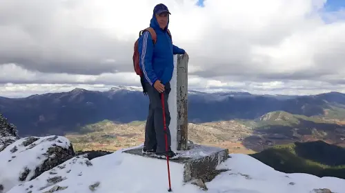 39 - Ángel Ñacle García