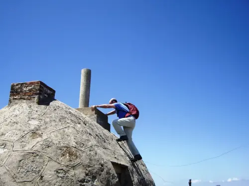 40 - Ángel Ñacle García