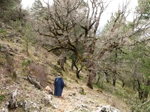 45 - Ángel Ñacle García