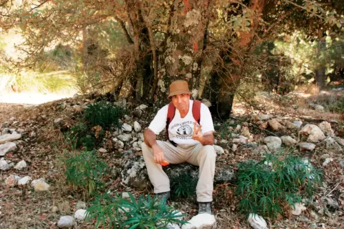 46 - Ángel Ñacle García