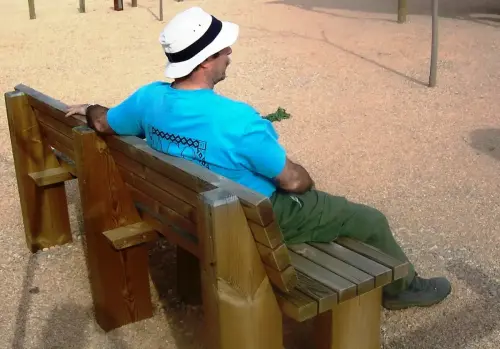 47 - Ángel Ñacle García