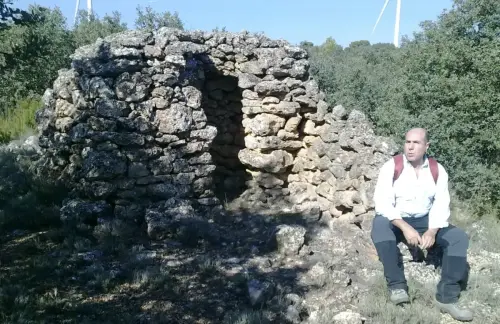 48 - Ángel Ñacle García