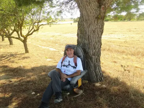 49 - Ángel Ñacle García