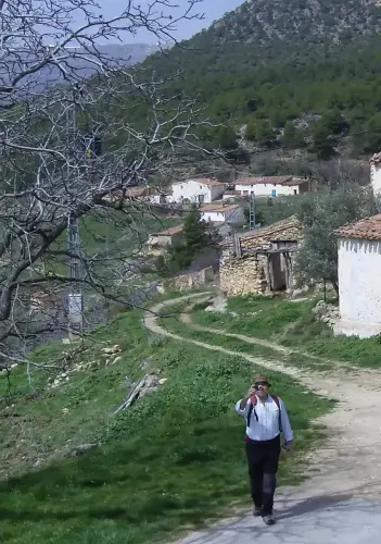 55 - Ángel Ñacle García