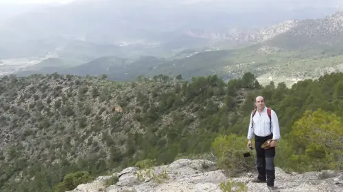 56 - Ángel Ñacle García