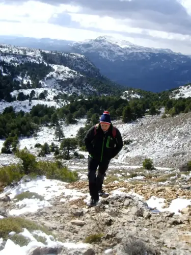 57 - Ángel Ñacle García