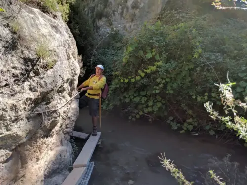 58 - Ángel Ñacle García