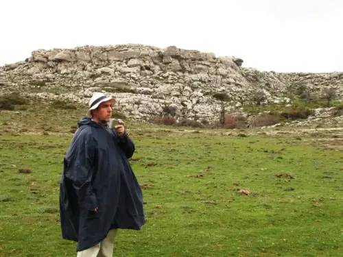 6 - Ángel Ñacle García