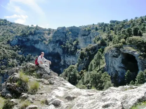 63 - Ángel Ñacle García