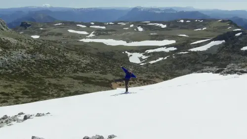 64 - Ángel Ñacle García