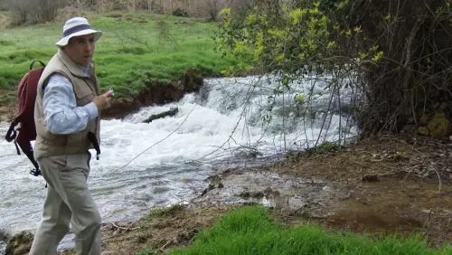 65 - Ángel Ñacle García