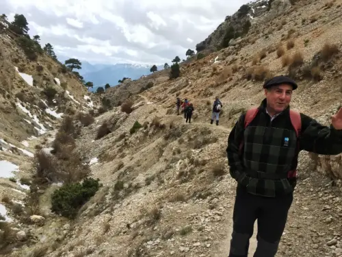 66 - Ángel Ñacle García