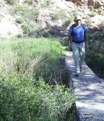 67 - Ángel Ñacle García