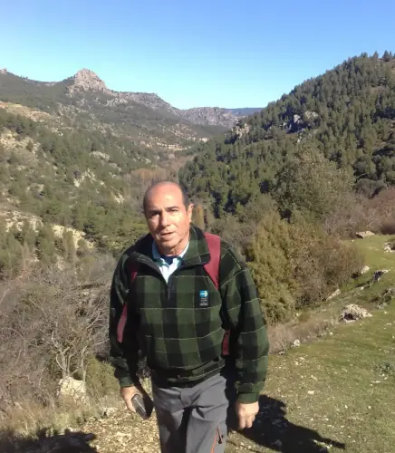 68 - Ángel Ñacle García