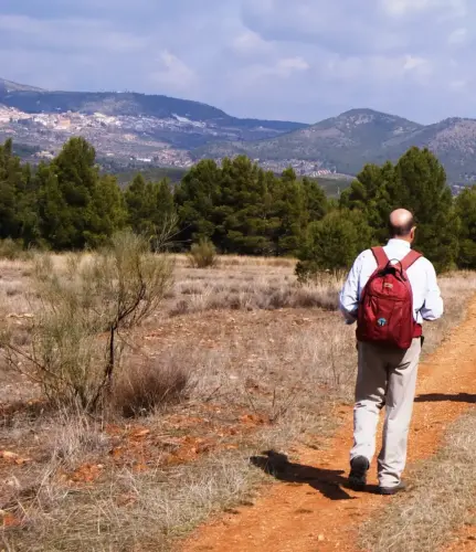 74 - Ángel Ñacle García