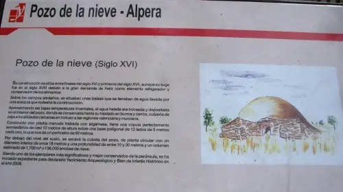 Pozo-de-nieve-Alpera