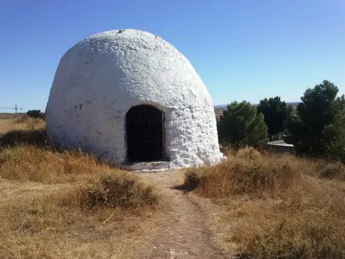 Pozo-de-nieve-Mota-del-Cuervo3