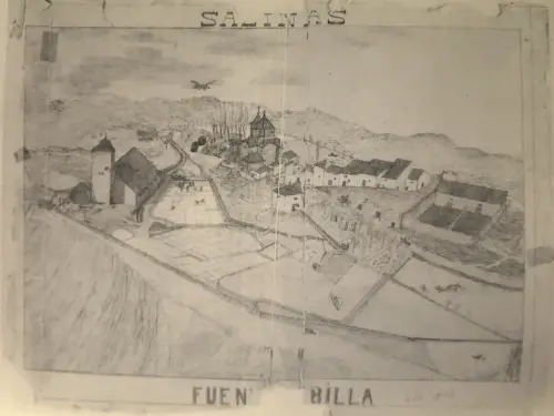 Salinas-de-Fuentealbilla