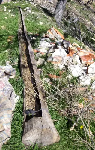 Tornajos-El-Romeral-Arguellite-Yeste