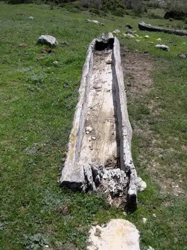 Tornajos-El-Tamaral-Nerpio