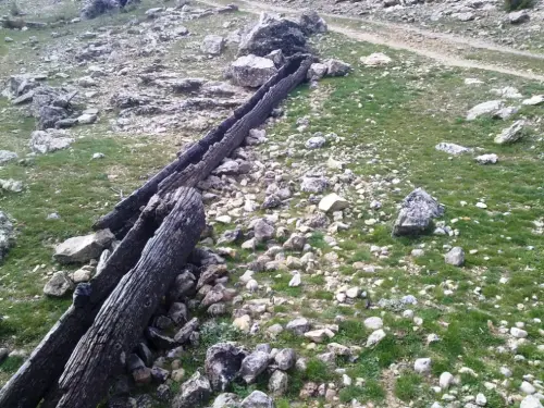 Tornajos-Huebras-Nerpio